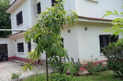 For Sale 4 Bedrooms Massionate Malindi