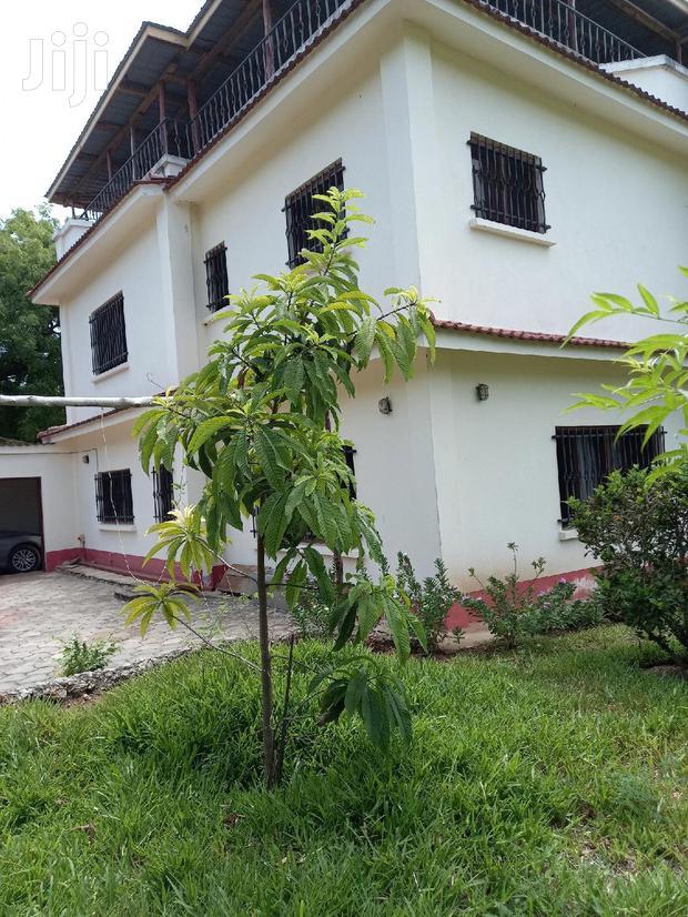 For Sale 4 Bedrooms Massionate Malindi