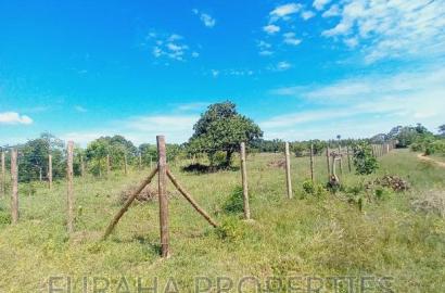For Sale 2.7 Acre Land Dongo Kundu Bypass