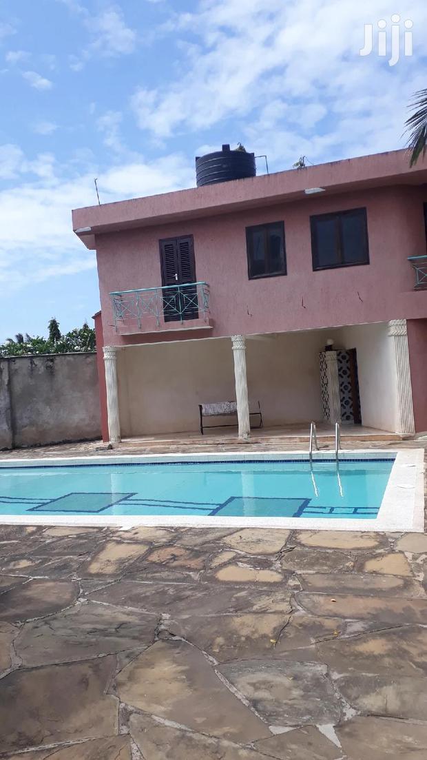 For Sale 4 Bedrooms House Shanzu