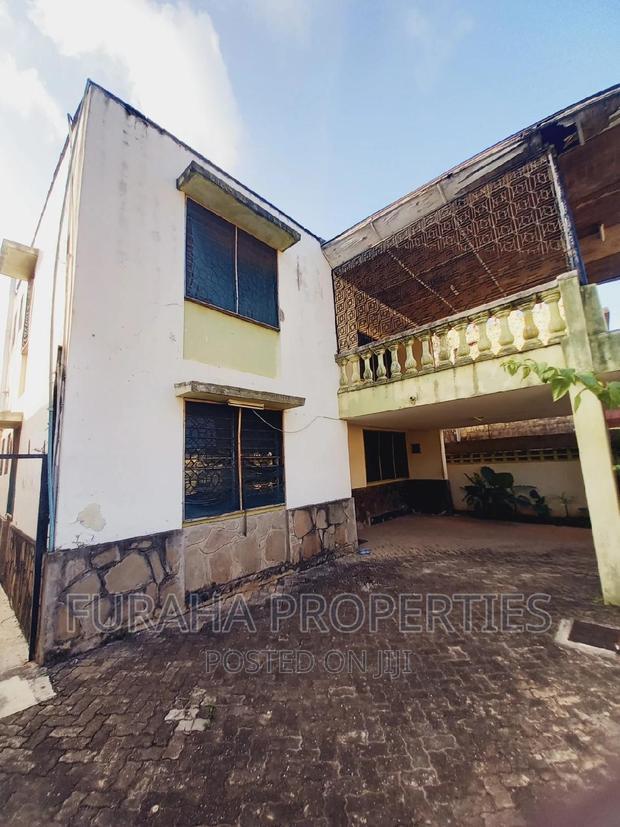 4bdrm Maisonette in Bombolulu for sale
