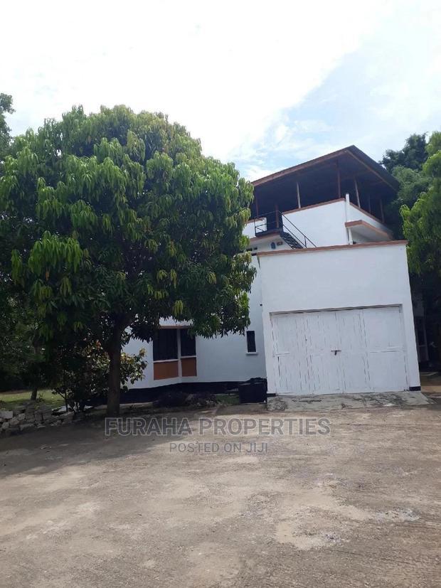 4bdrm Maisonette in Nyali for Sale