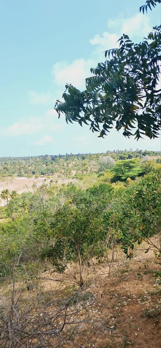 For Sale 180 Acres Kilifi.