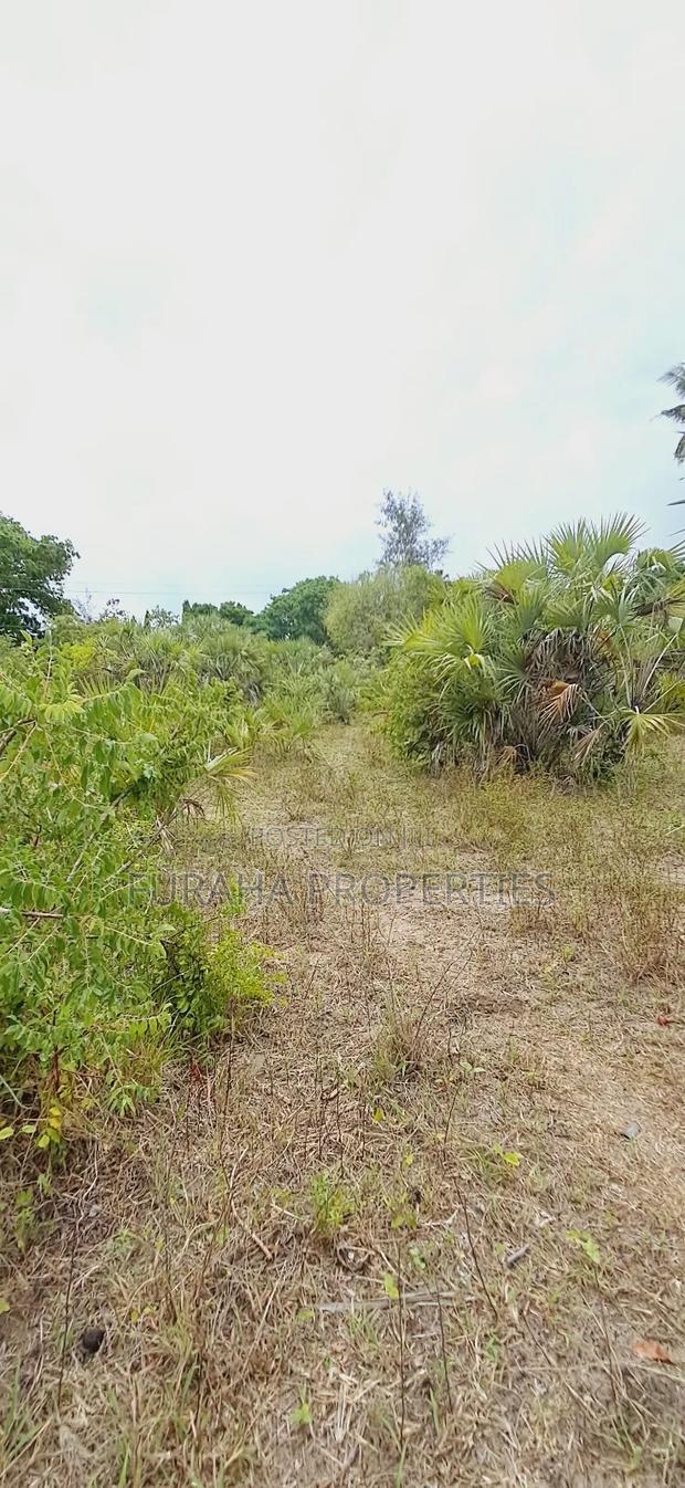 For Sale 4 Plots of Quater Acre Diani