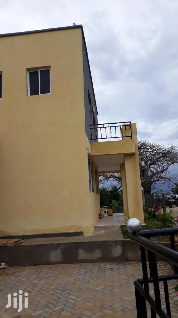 For Sale 3 Bedrooms Town Houses Kikambala