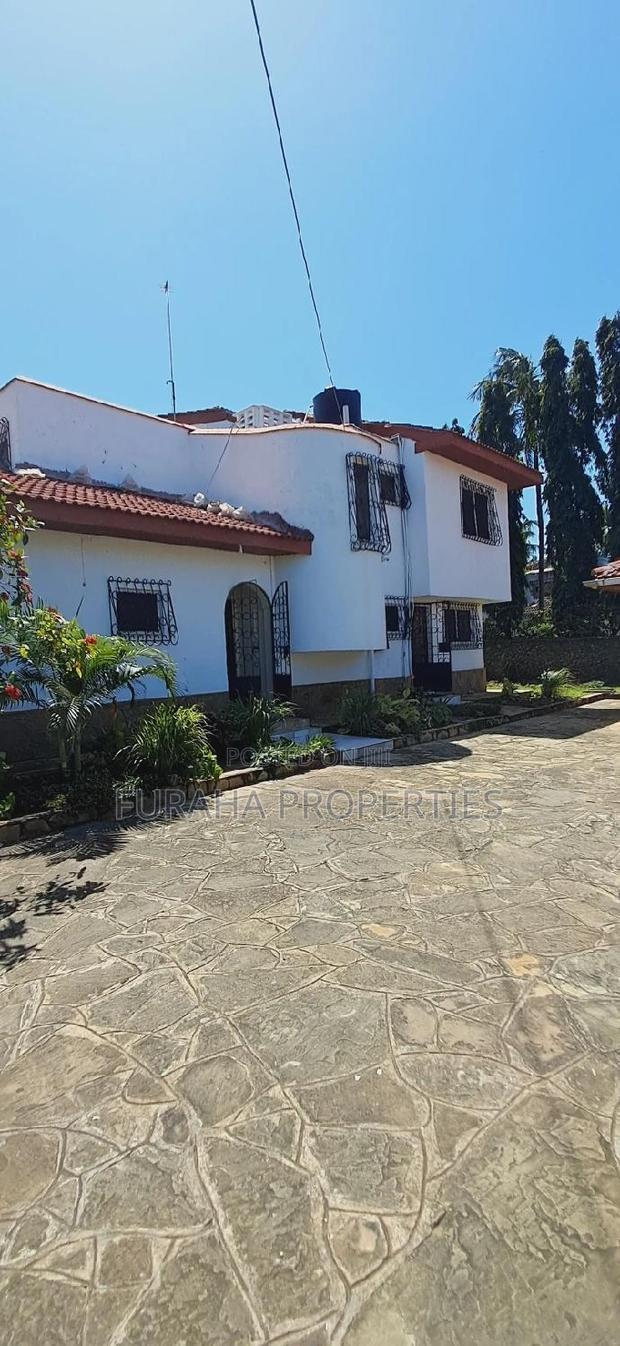 4bdrm Maisonette in Nyali for sale