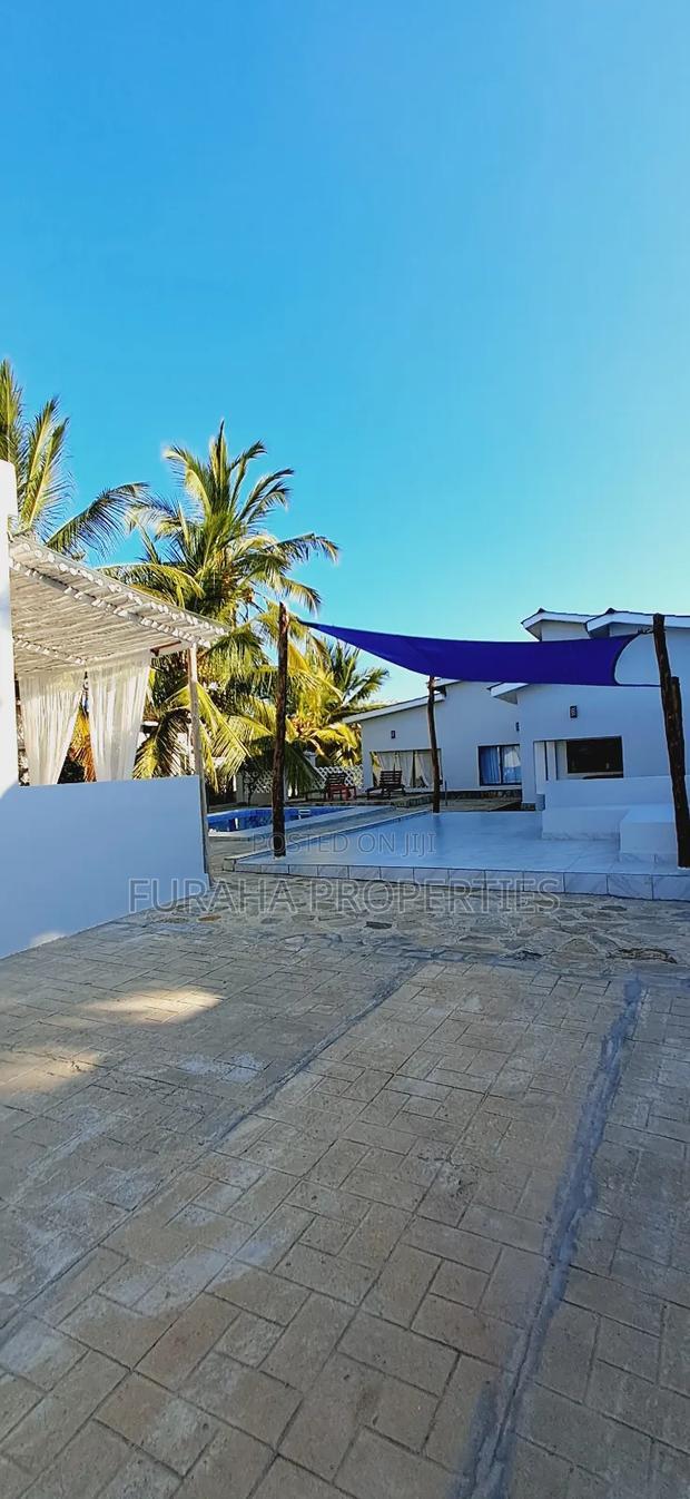 Furnished 3bdrm Bungalow in Diani, Ukunda for sale
