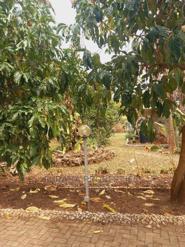 For Sale Two Acres Prime Land Old Nyali