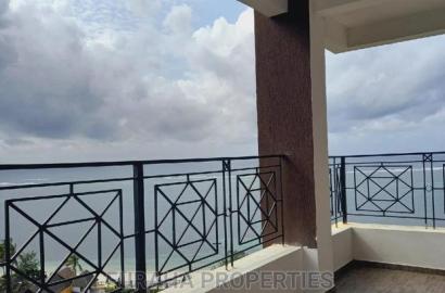4bdrm Duplex in Nyali for Rent