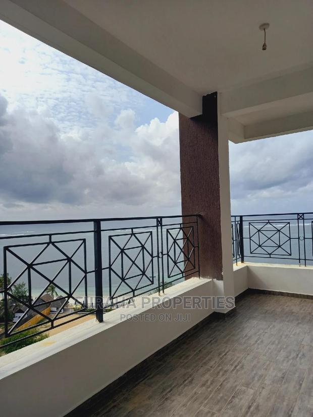 4bdrm Duplex in Nyali for Rent