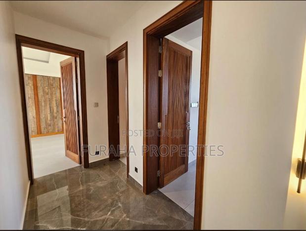 3bdrm Apartment in Nyali for sale
