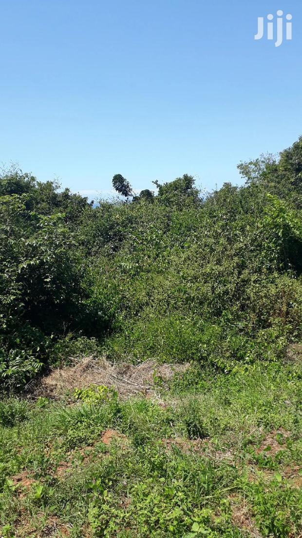 For Sale 1 Acre Plot Vipingo Ridge
