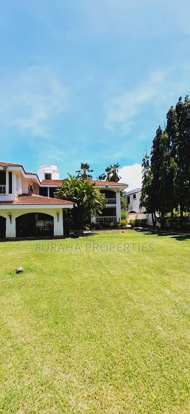 5bdrm Mansion in Nyali for sale