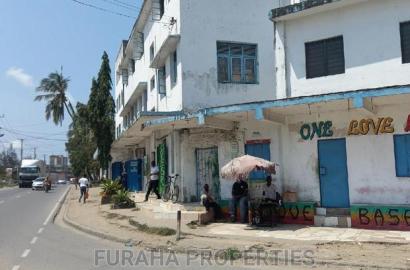 For Sale Commercial Building Msa Cbd