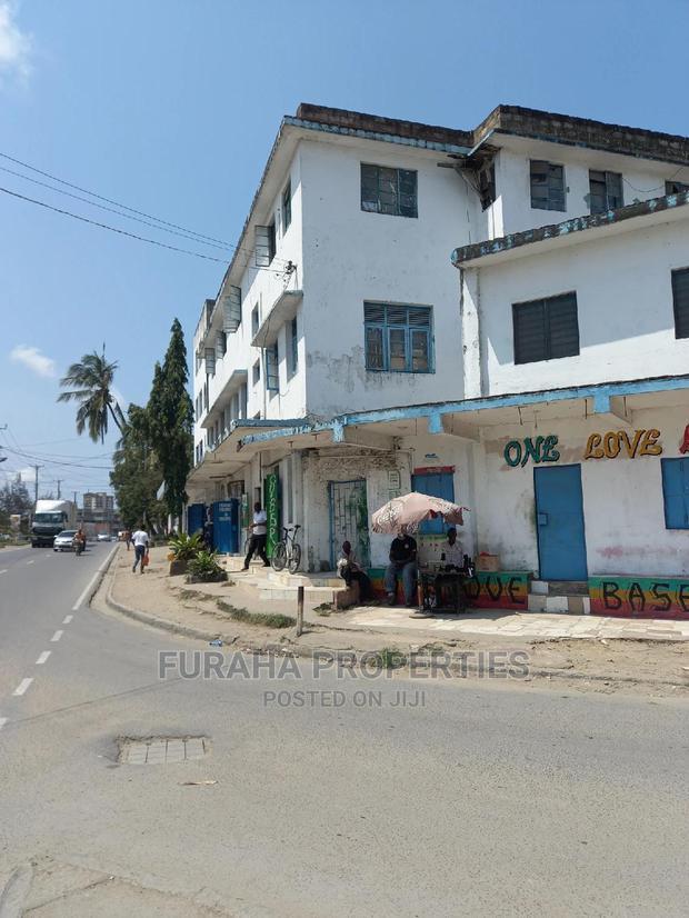 For Sale Commercial Building Msa Cbd