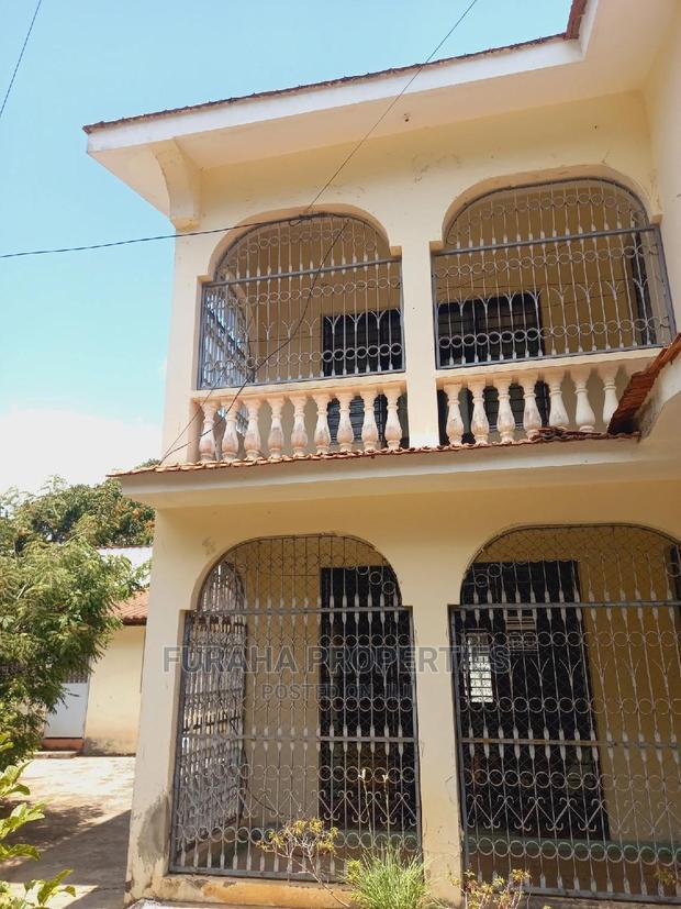 4bdrm Maisonette in Nyali for Sale