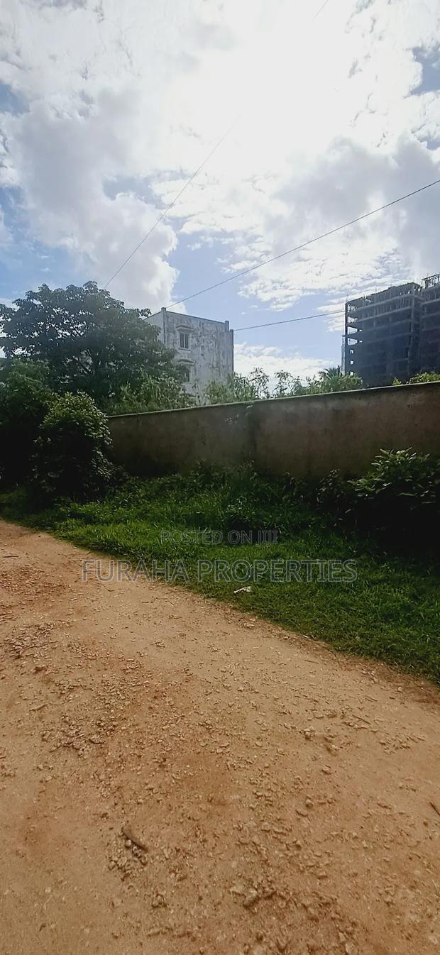 For Sale Quater Acre Plot Nyali