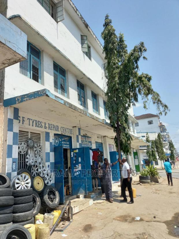 For Sale Commercial Building Msa Cbd