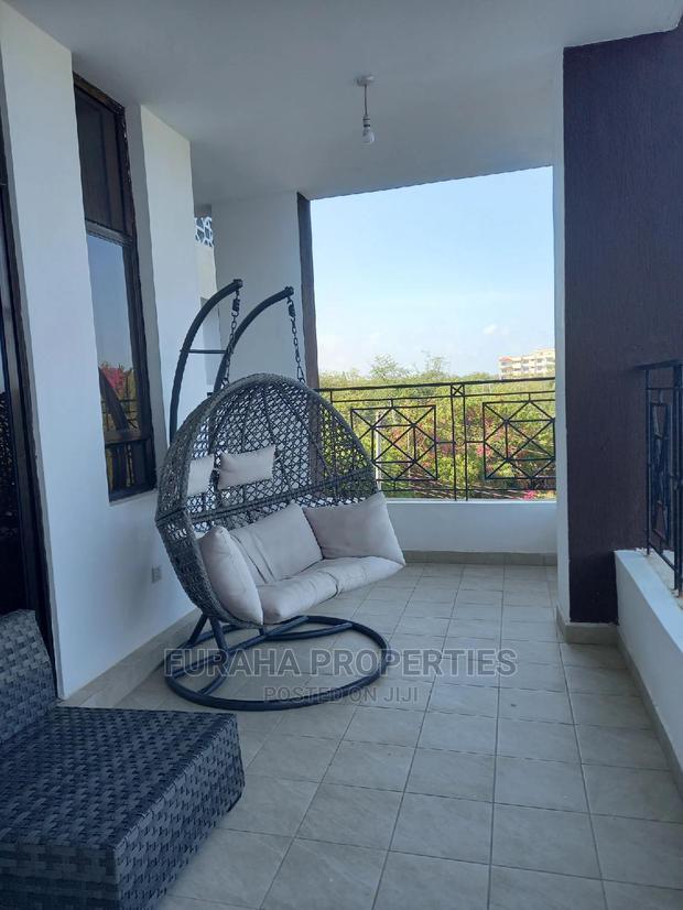 Furnished 3bdrm Apartment in Old Nyali for Rent