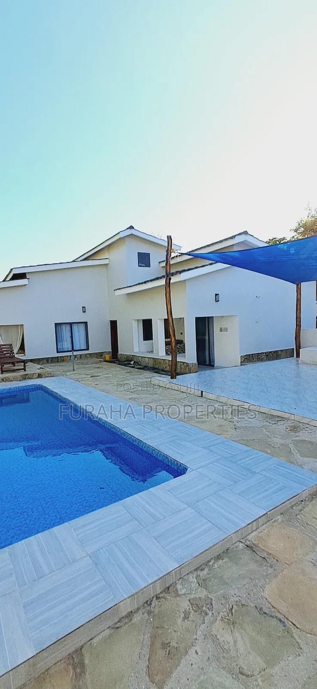 Furnished 3bdrm Bungalow in Diani, Ukunda for sale