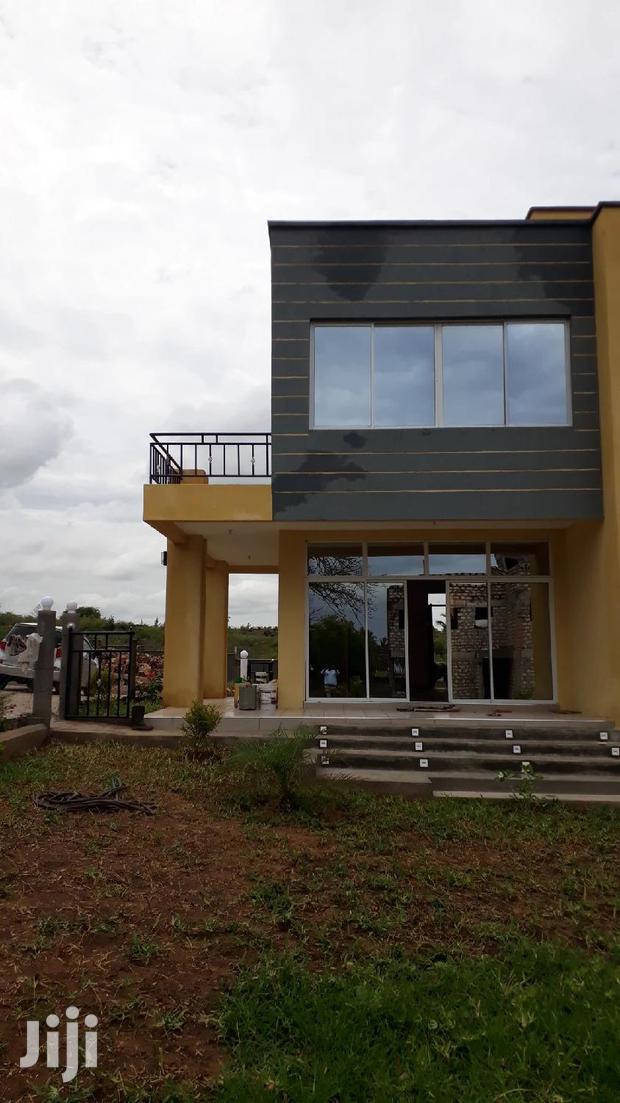 For Sale 3 Bedrooms Town Houses Kikambala