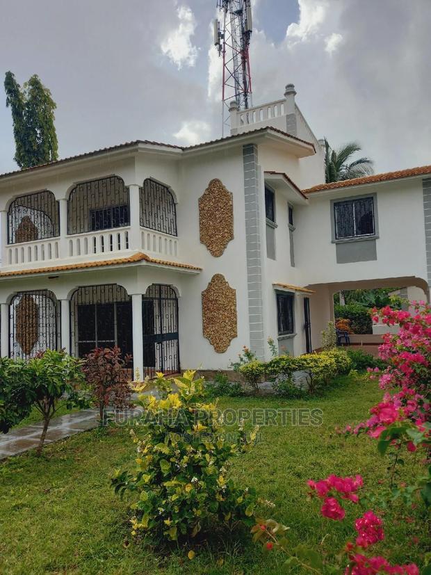 4bdrm Maisonette in Nyali for sale