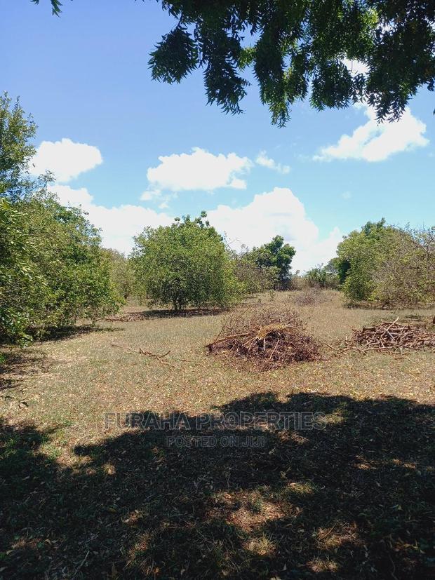For Sale 100 Acres for Sale Kilifi.
