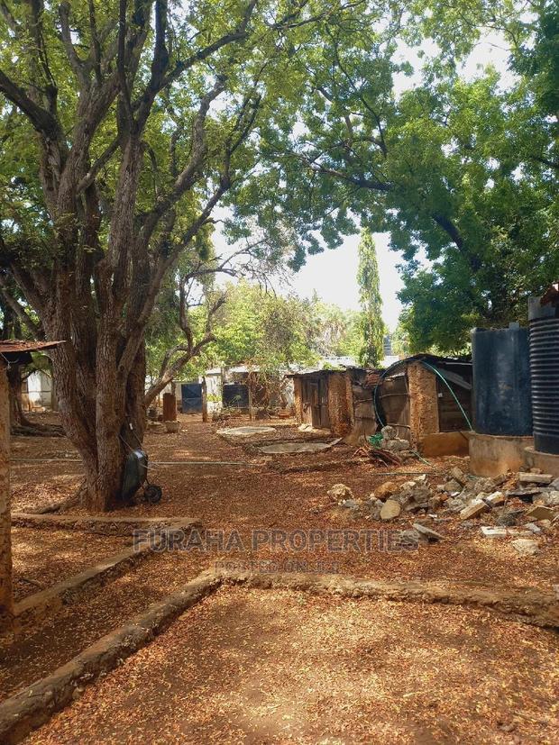 For Sale Two Acres Prime Land Old Nyali