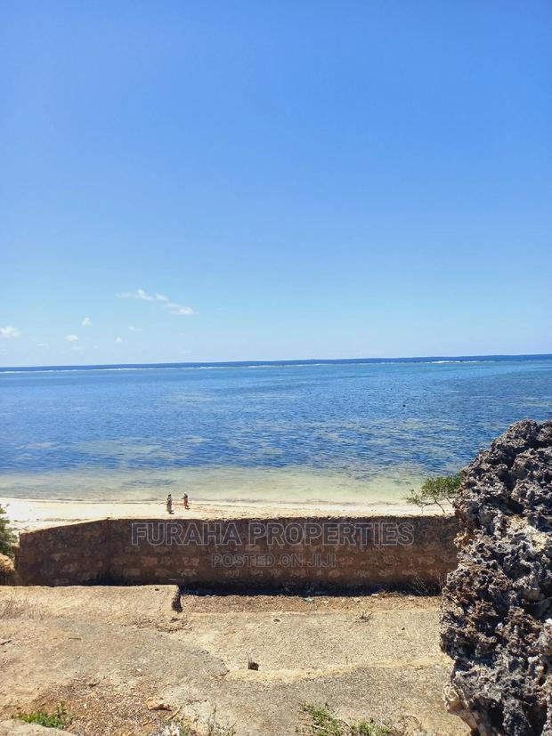 For Sale 1 Acre Prime Beach Land Kikambala