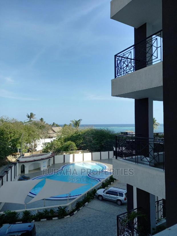 Furnished 3bdrm Apartment in Old Nyali for Rent