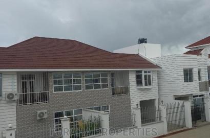 4bdrm Maisonette in Bamburi for sale