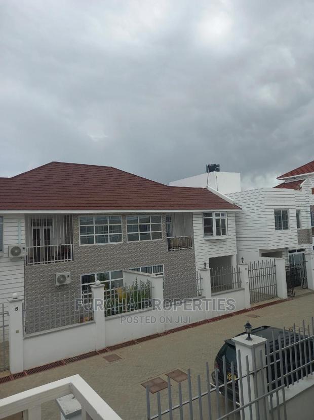 4bdrm Maisonette in Bamburi for sale