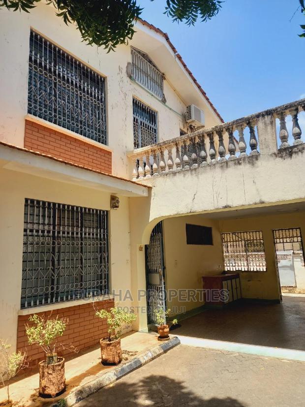 4bdrm Maisonette in Nyali for Sale