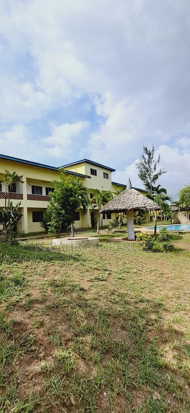 Operational Hotel for Sale