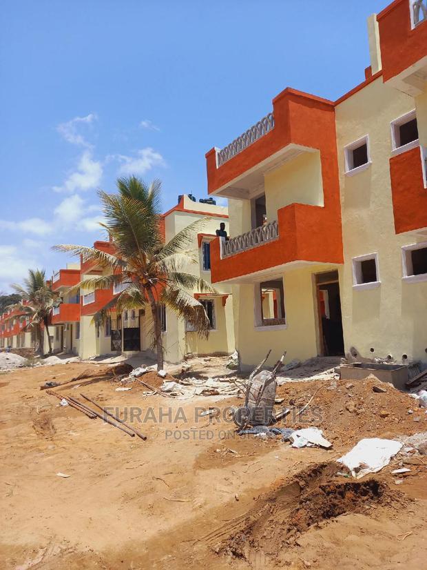 3bdrm Townhouse/Terrace in Mtwapa for sale