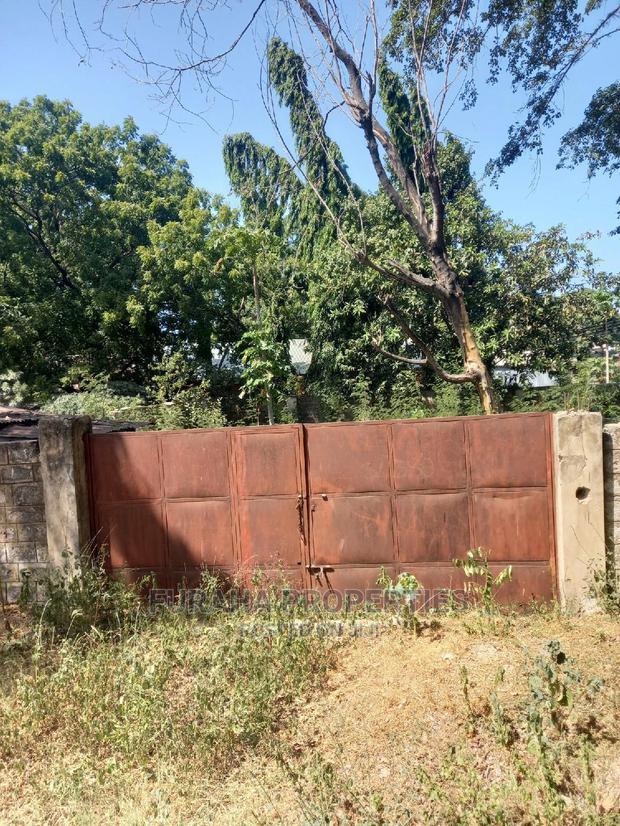For Sale Quater Acre Land Bamburi