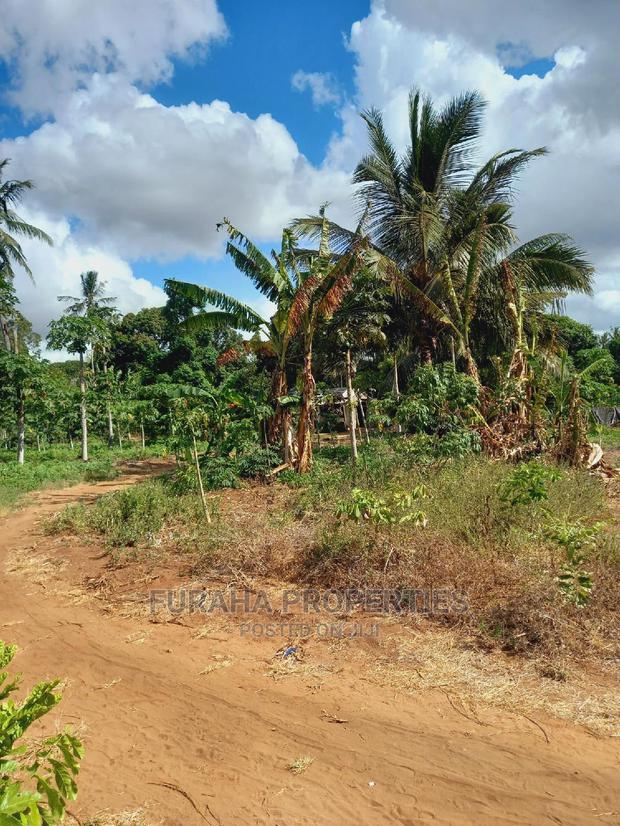 For Sale 2 Acre Land Ukunda