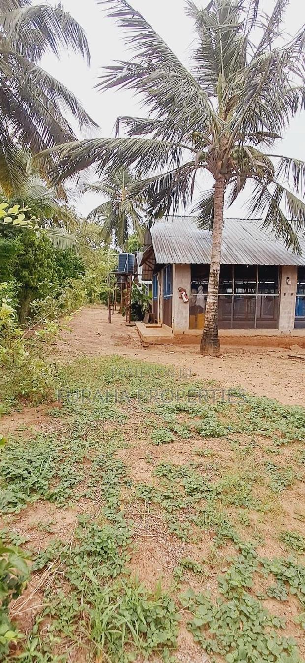 For Sale 9.5 Acre Agricultural Land Vipingo