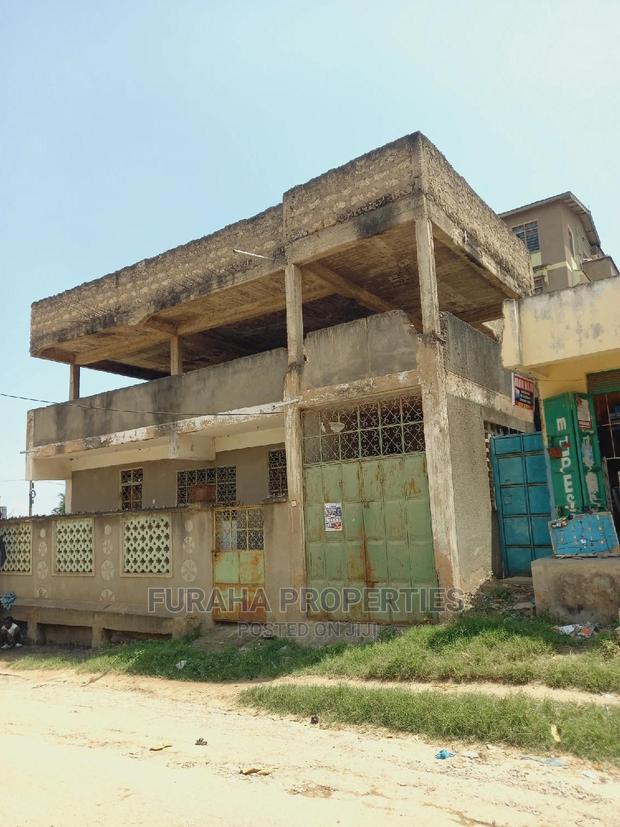 4bdrm Block of Flats in Miritini, Changamwe for Sale