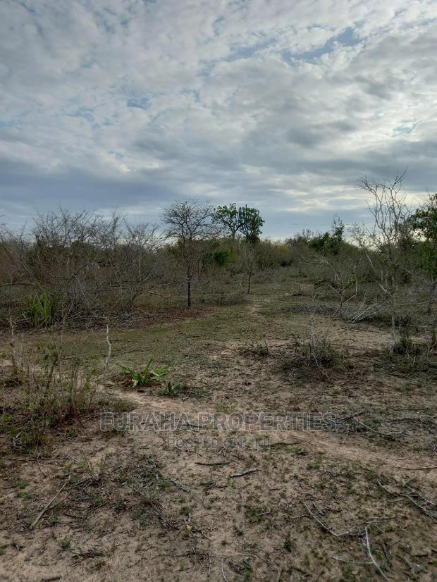 For Sale 100 Acre Ranch Kwale