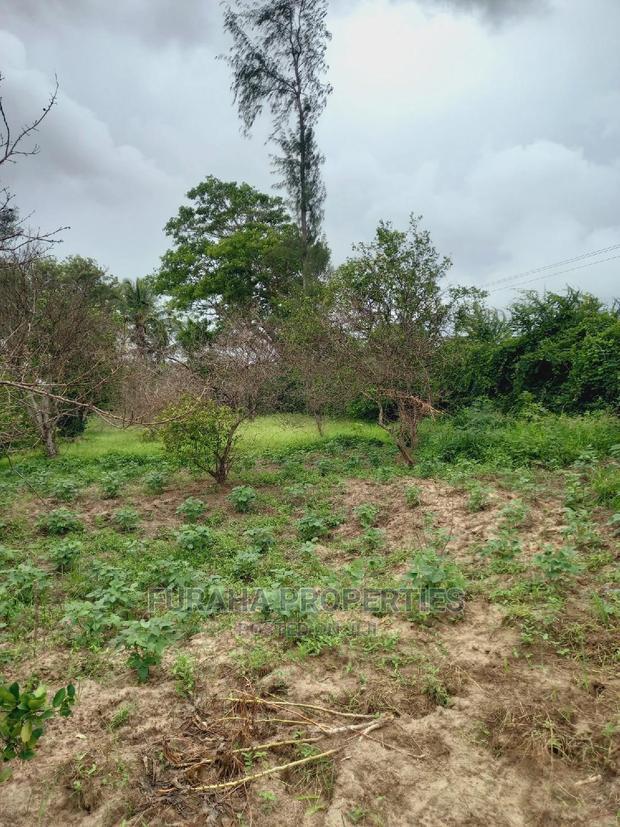 For Sale 4 Acre Agricultural Land Kikambala