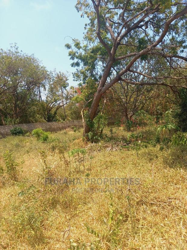 For Sale Half Acre Prime Plots Nyali