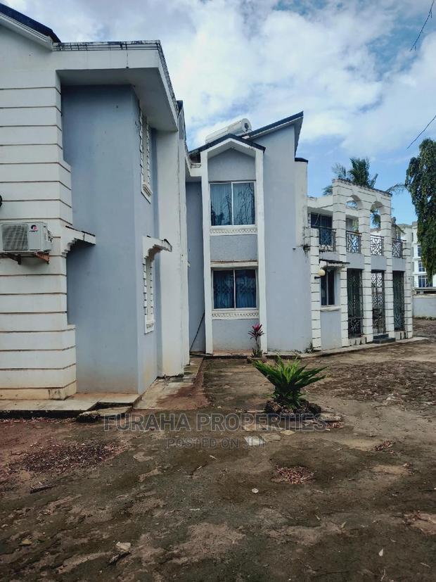4bdrm Maisonette in Nyali for Sale