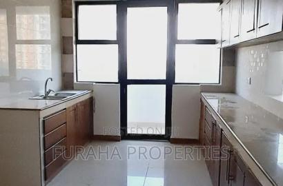 3bdrm Apartment in Mkomani for rent