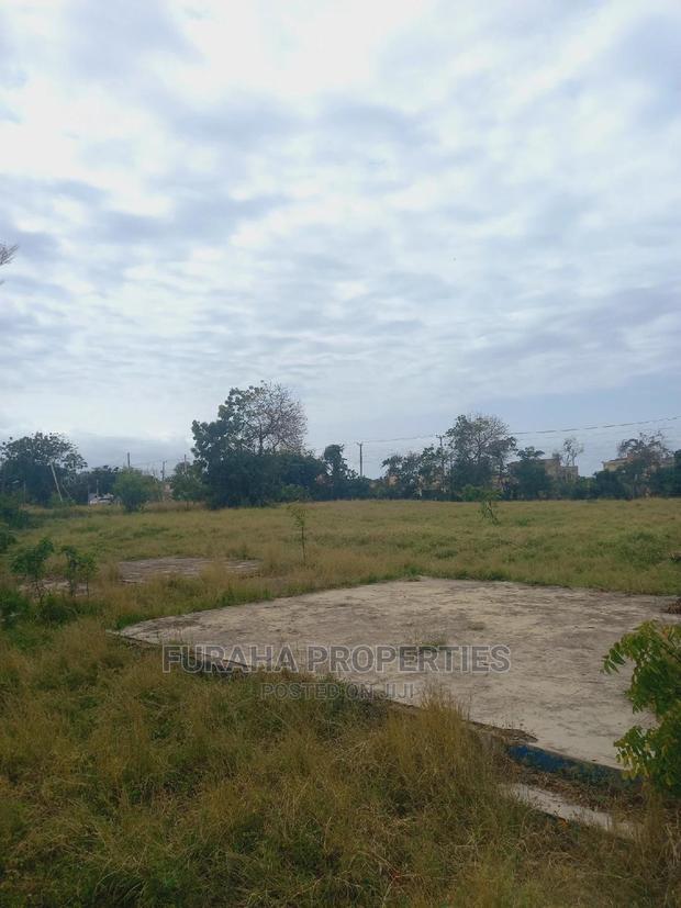 For Sale 8 Acres Prime Land Shanzu