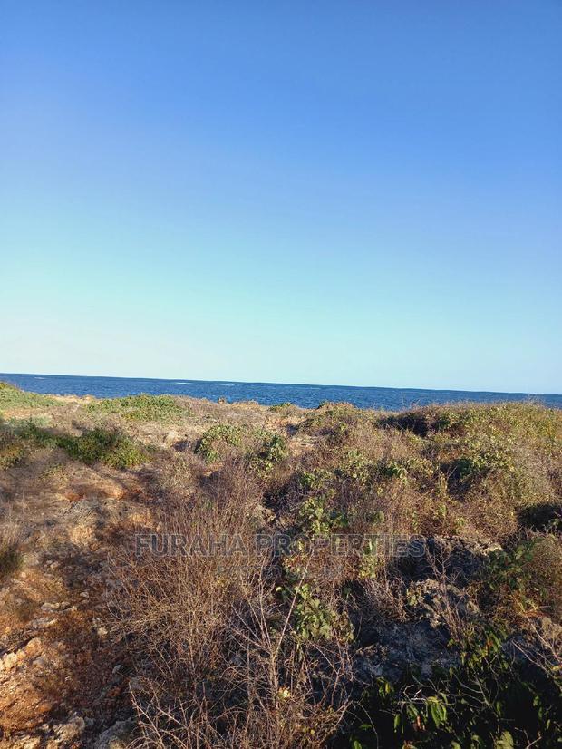 For Sale 22 Acres Beach Land Malindi.