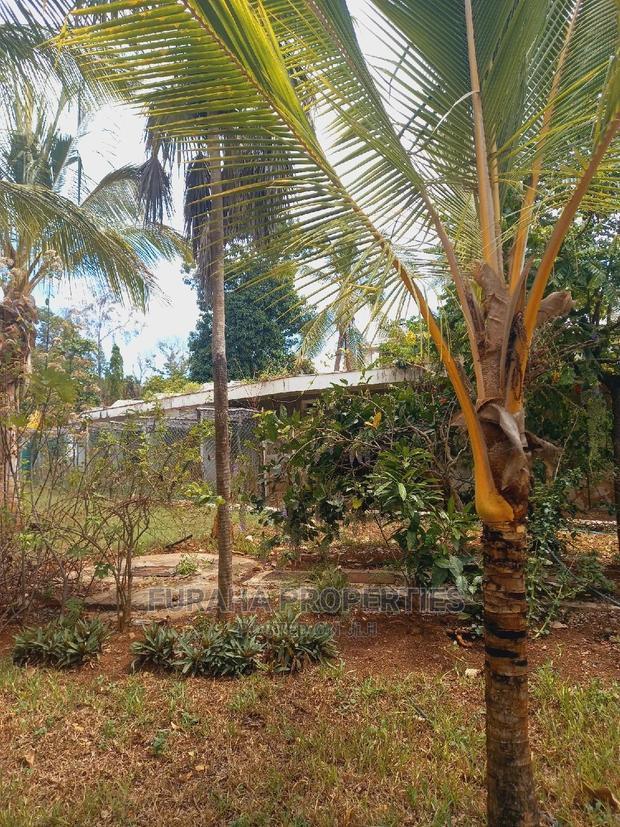 For Sale Two Acres Prime Land Old Nyali