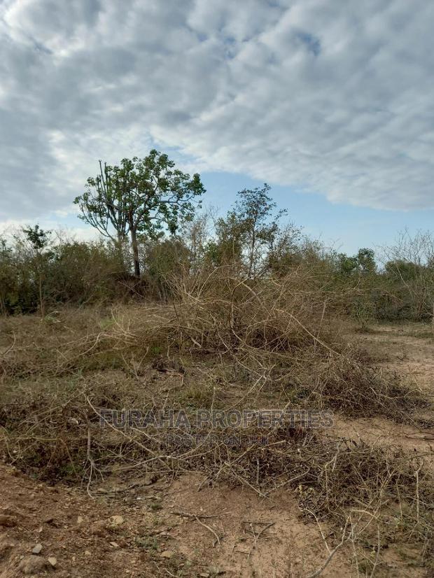 For Sale 100 Acre Ranch Kwale