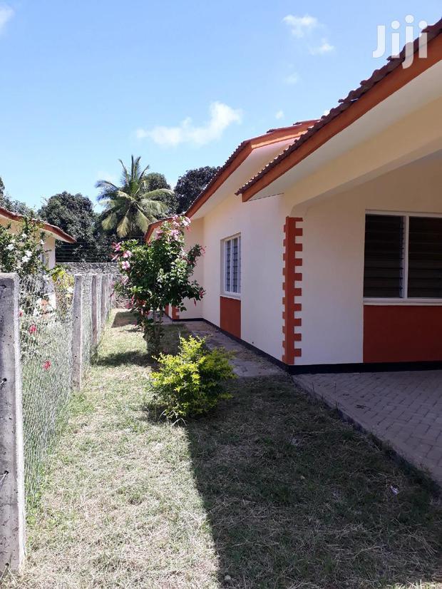 3bdrm Bungalow in Mtwapa for sale