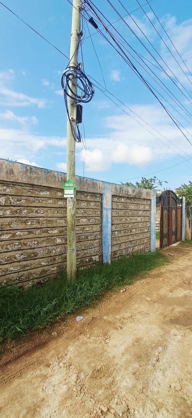 2bdrm House in Kiembeni Estate for sale